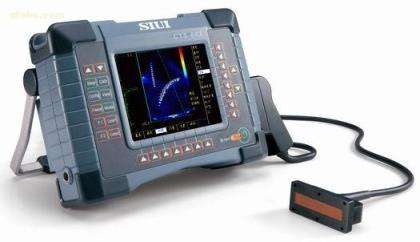 作為無損檢測行業(yè)的你，這些國外無損檢測器材你不能不知......